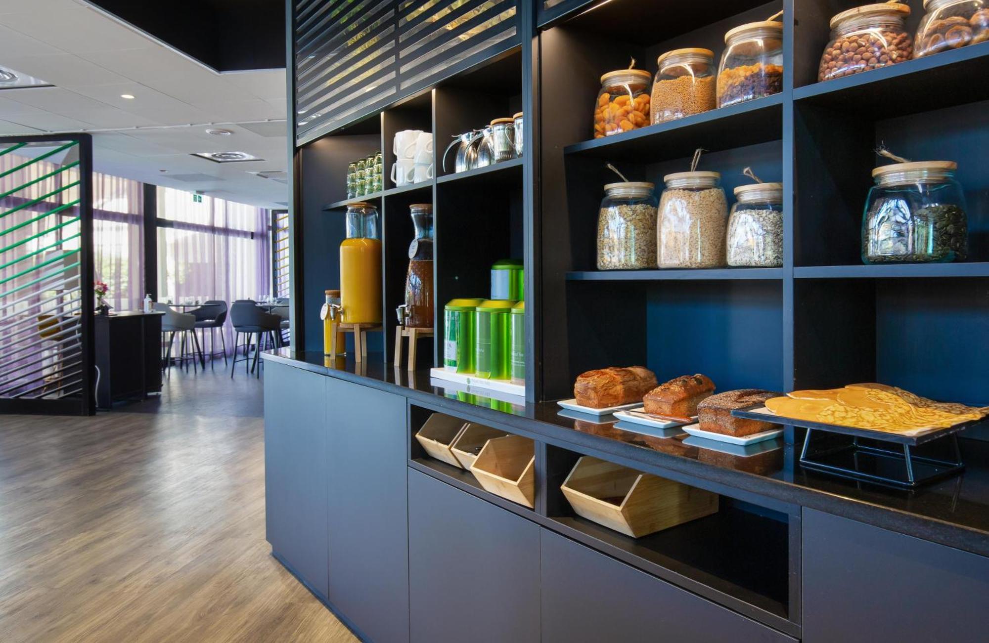 Mercure Hyeres Centre Cote D'Azur Kültér fotó