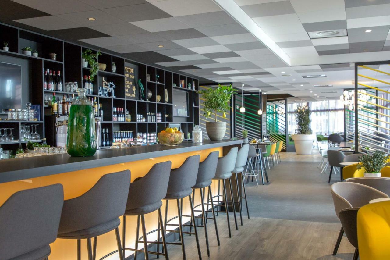 Mercure Hyeres Centre Cote D'Azur Kültér fotó